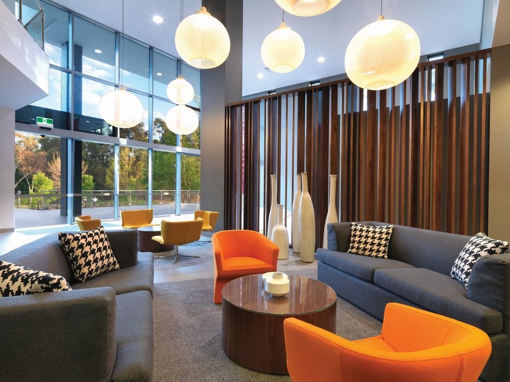 Punthill Norwest Aparthotel Buitenkant foto