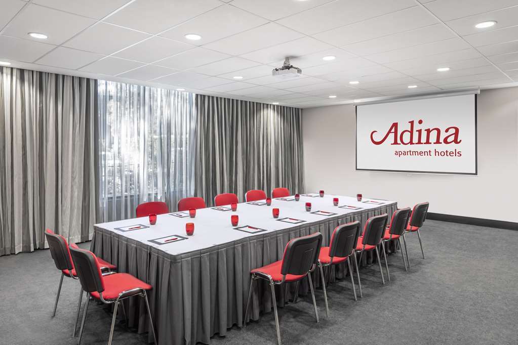 Punthill Norwest Aparthotel Faciliteiten foto